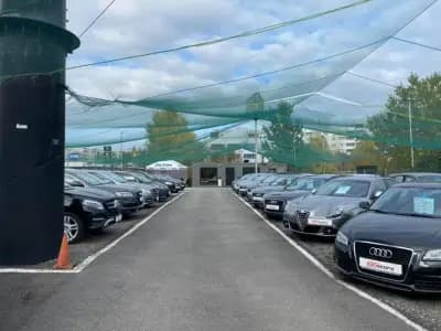 ABC Cars