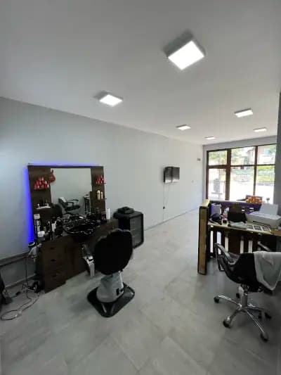 Barber shop Nono