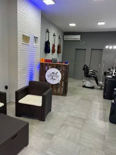 Barber shop Nono