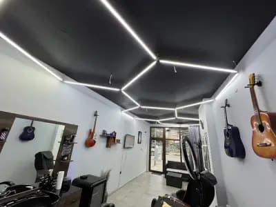 Barber shop Nono