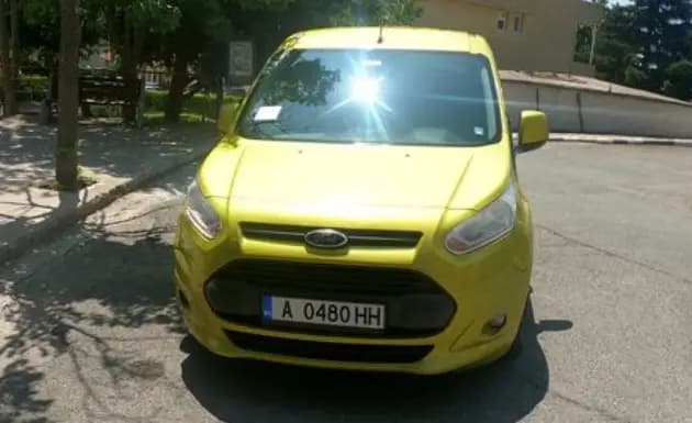 TAXI LUXORY VLAS
