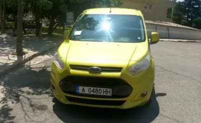 TAXI LUXORY VLAS
