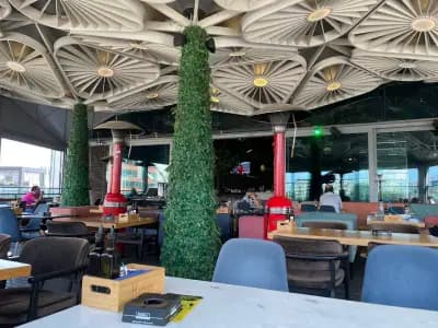 KUDO Club & Lounge