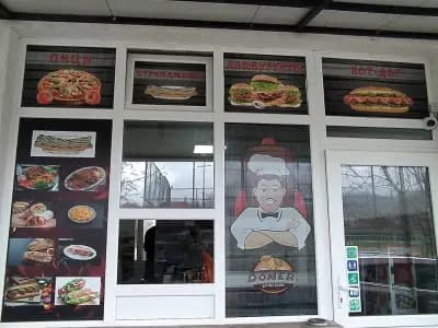 Fast Food OZZY®