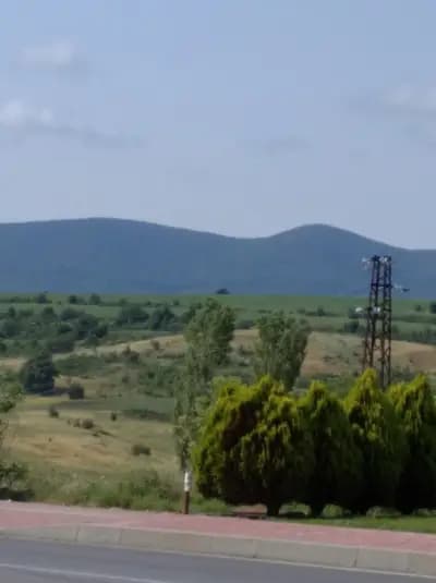 Бистро Ниязи-Бенмар