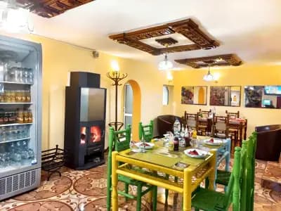 Hotel & Restaurant Kotel