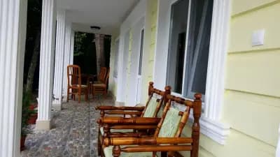Хотел-ресторант "Котел", вилна зона "Чукарите"