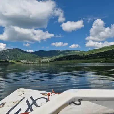 Бунгала "Ченге Хилс"