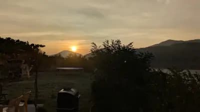 Бунгала "Ченге Хилс"