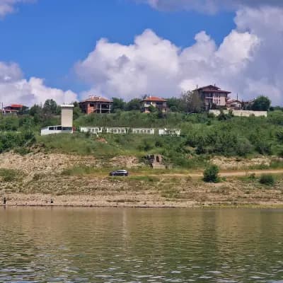 Бунгала "Ченге Хилс"