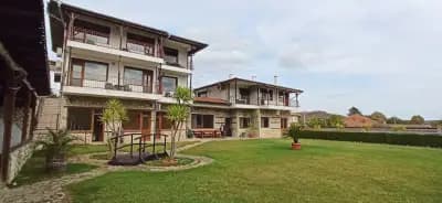 Къща за гости Панорама, 9260 Аспарухово