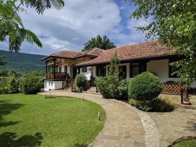 Стаи за гости село Аспарухово