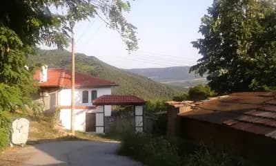 Комплекс Черни Връх