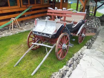 Хотел Камелия