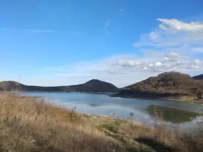 Хотел Камелия