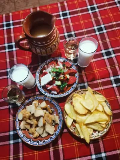 Хотел Камелия
