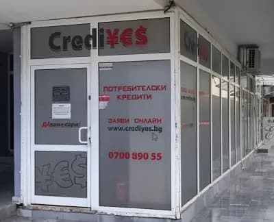CrediYES