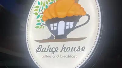 Bahche House