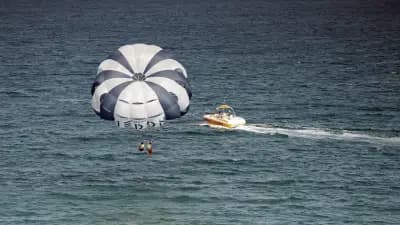 sea ​​view apartment Sozopol
