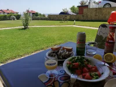 Апарт комплекс Буджака