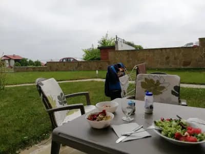 Апарт комплекс Буджака