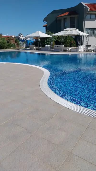 Ваканционно селище Гардения
