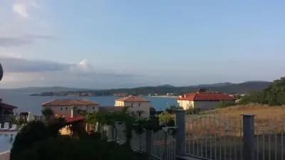 Ваканционно селище Гардения