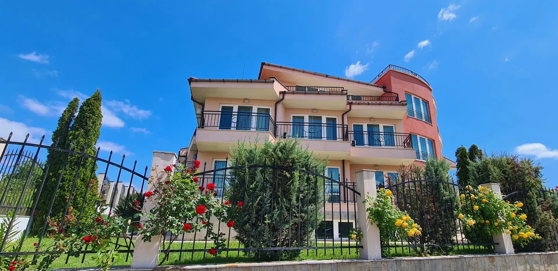 Villa Mia