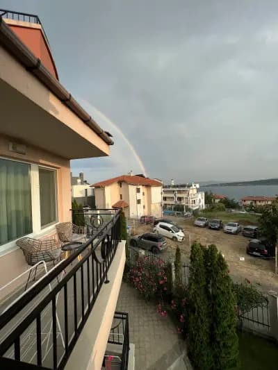 Villa Mia