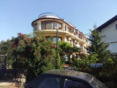 Hotel Dunav