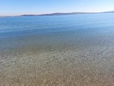 Апартамент в комплекс Свети Никола плаж Градина