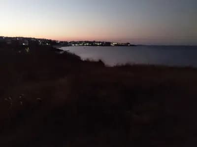 Комплекс Райски залив