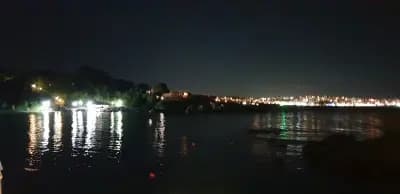 Комплекс Райски залив
