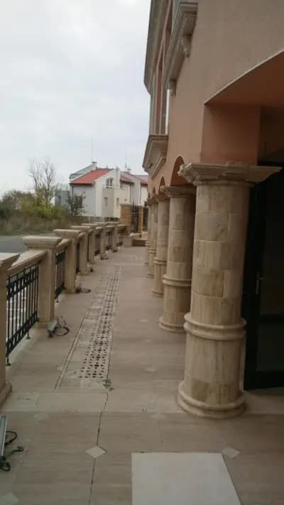 Комплекс Райски залив