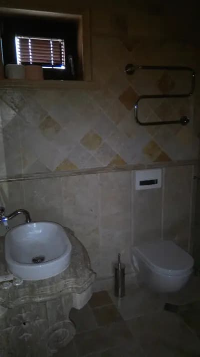 Комплекс Райски залив
