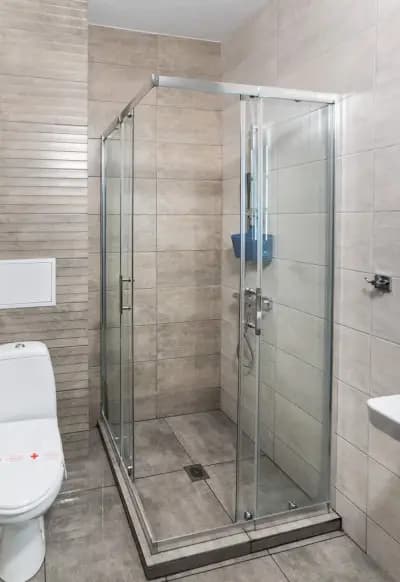 St. George Apartcomplex