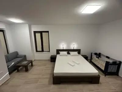 St. George Apartcomplex