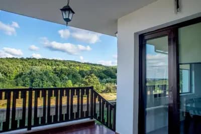 St. George Apartcomplex