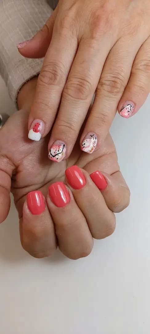 LaKK nail's studio
