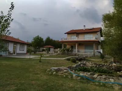 Ферма в Юнец