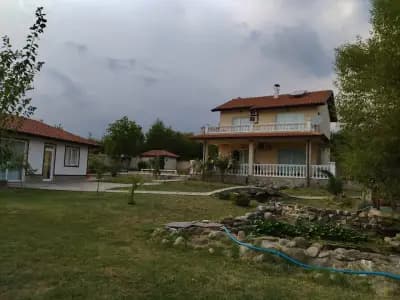 Ферма в Юнец