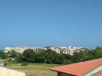 Апартаменти Дриймбей