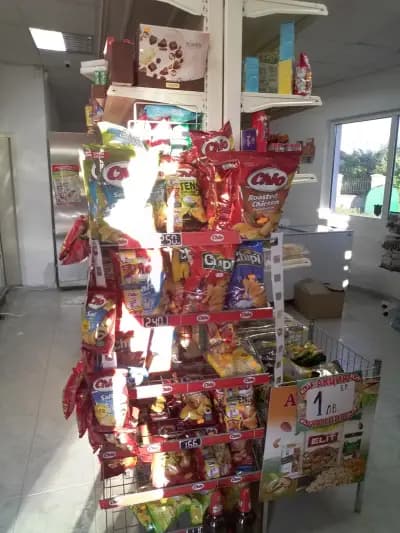 Super Market