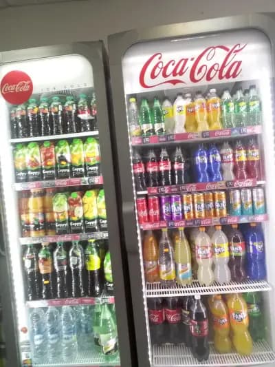 Super Market