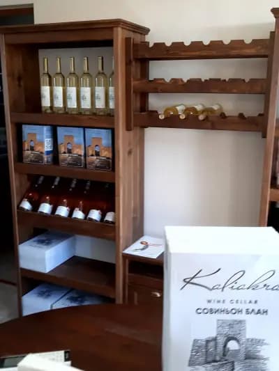Изба Калиакра