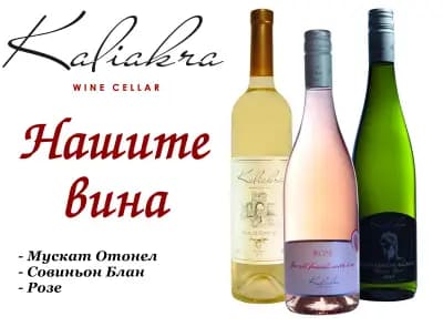 Изба Калиакра