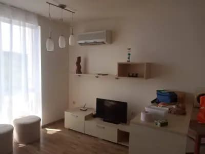 Апартаменти Свети Георги