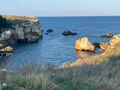 Морската арка