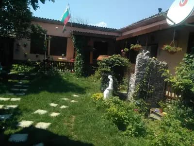 Митеви