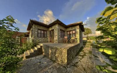 Domnika Guest House